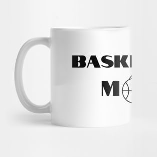 Basketball Moms Mug